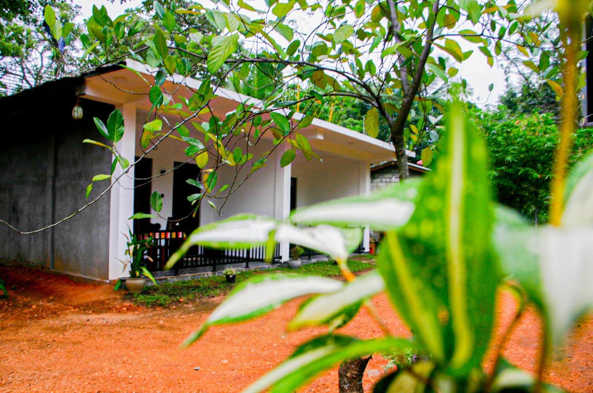 Sigiri Heaven Villa Sigiriya Exterior photo