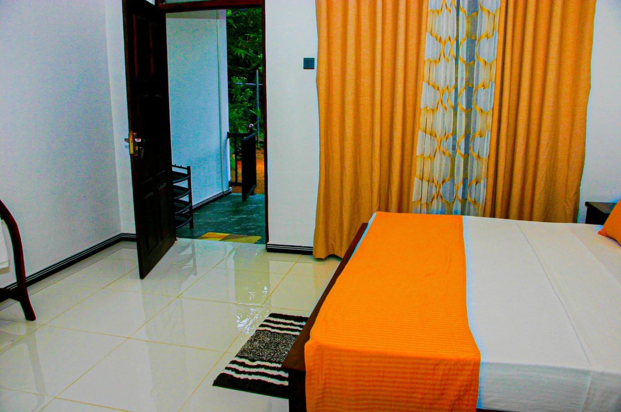 Sigiri Heaven Villa Sigiriya Exterior photo