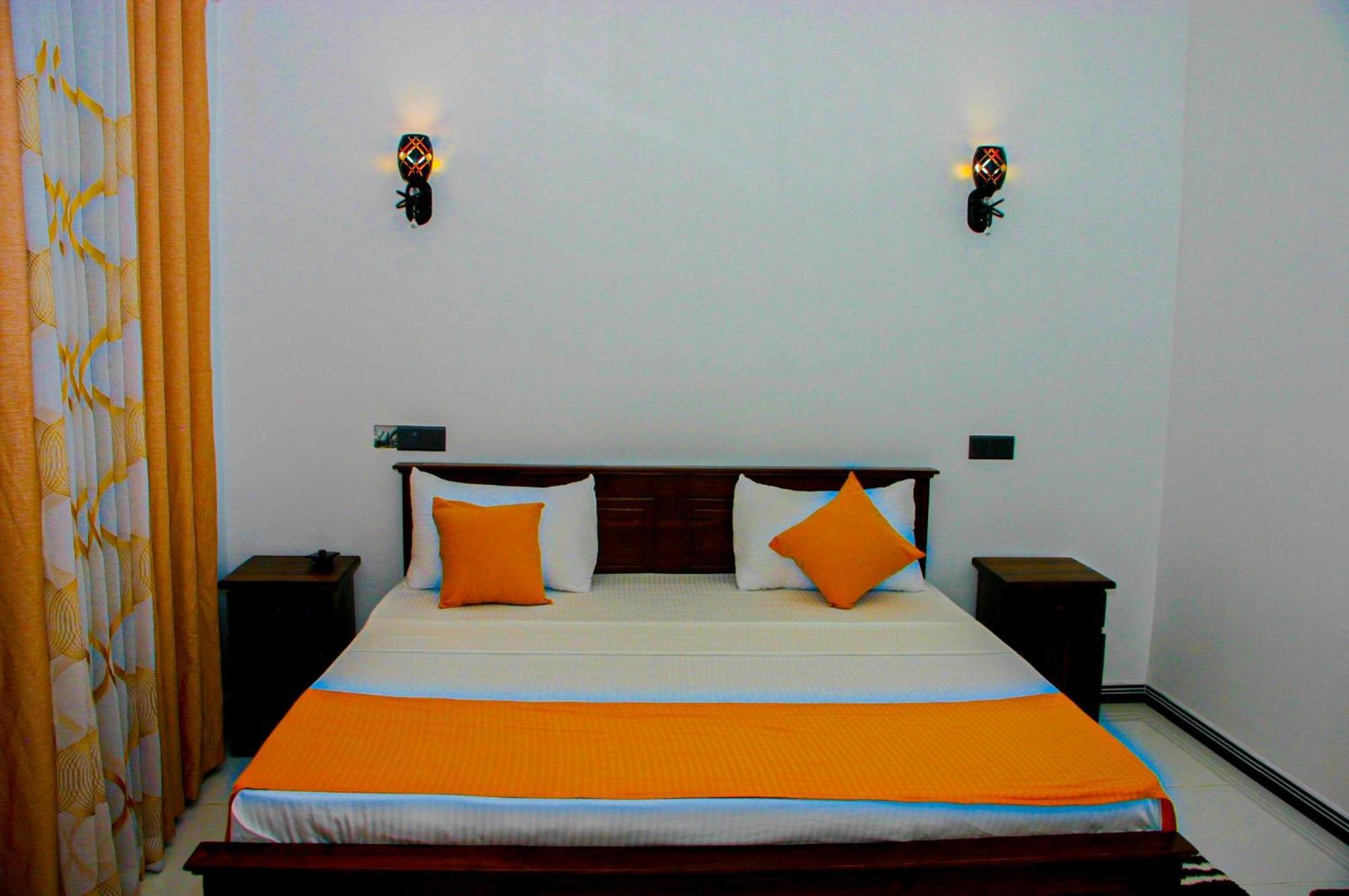 Sigiri Heaven Villa Sigiriya Exterior photo