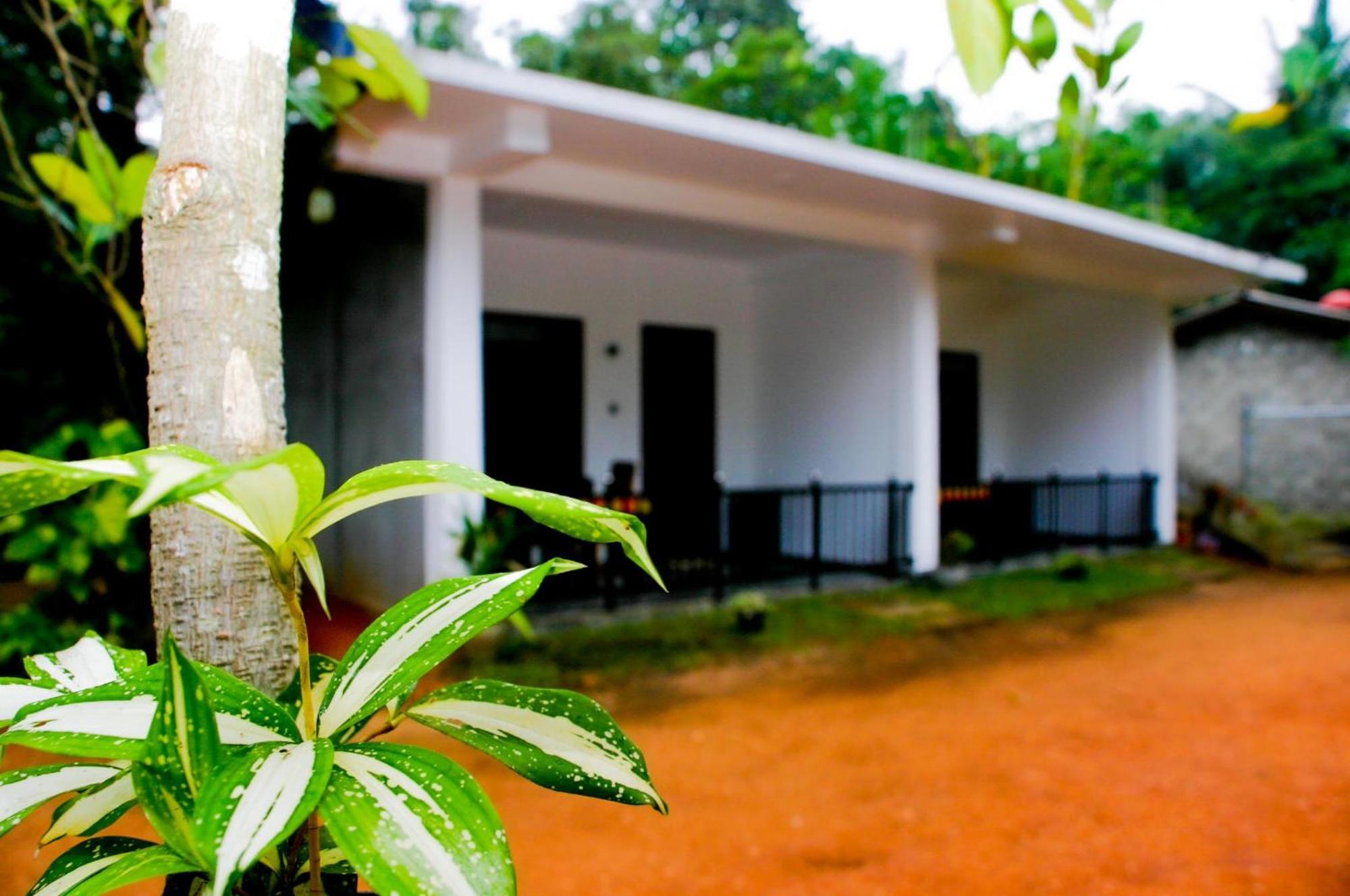 Sigiri Heaven Villa Sigiriya Exterior photo