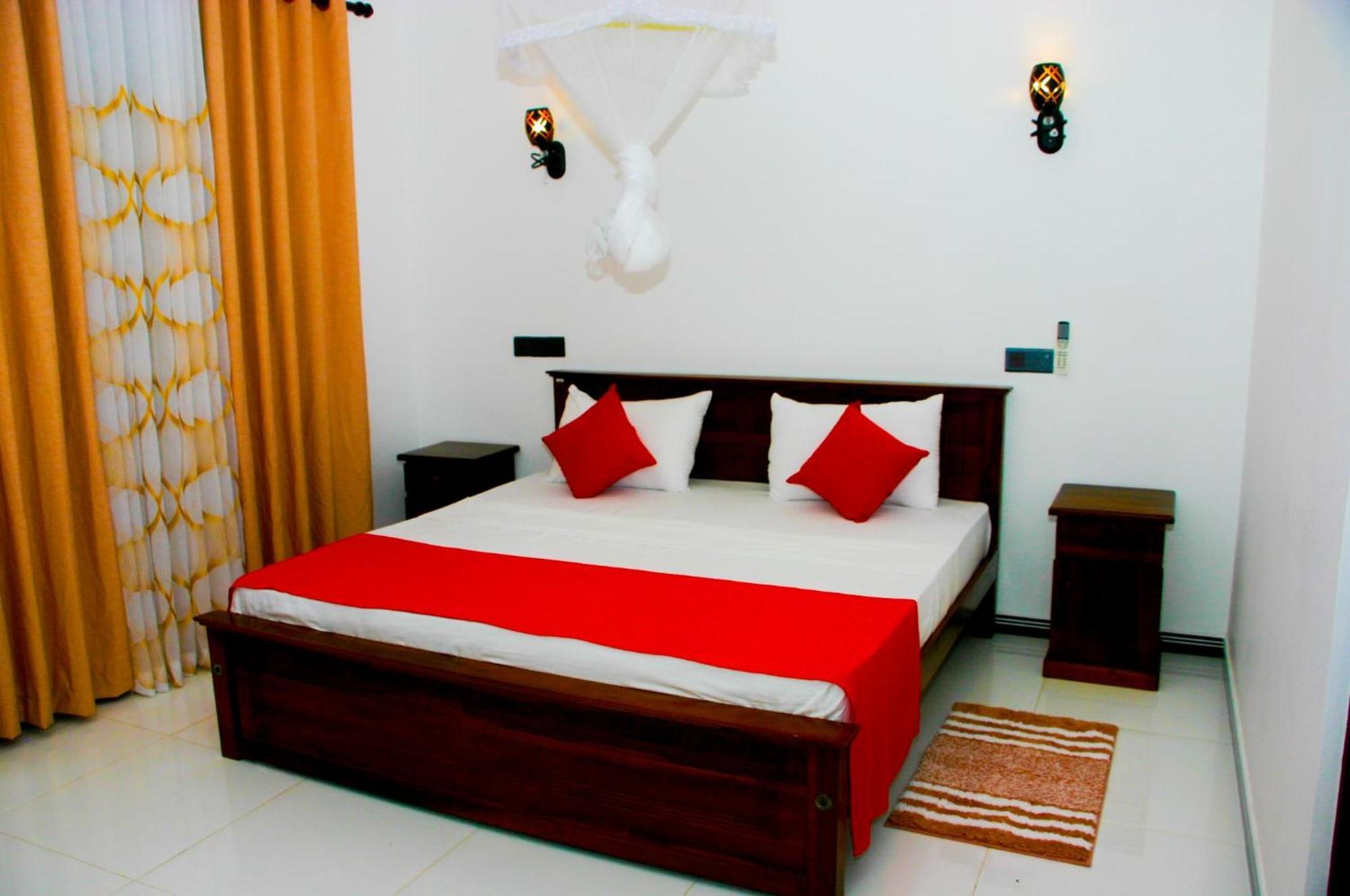 Sigiri Heaven Villa Sigiriya Exterior photo