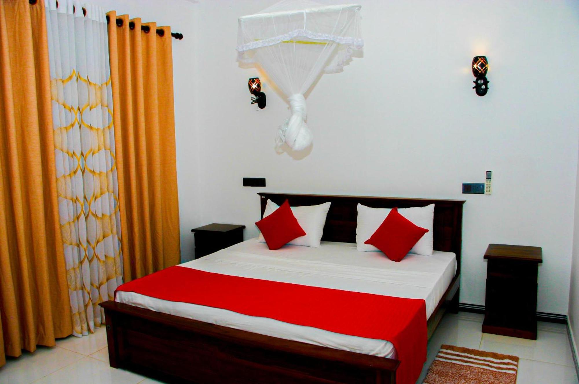 Sigiri Heaven Villa Sigiriya Exterior photo