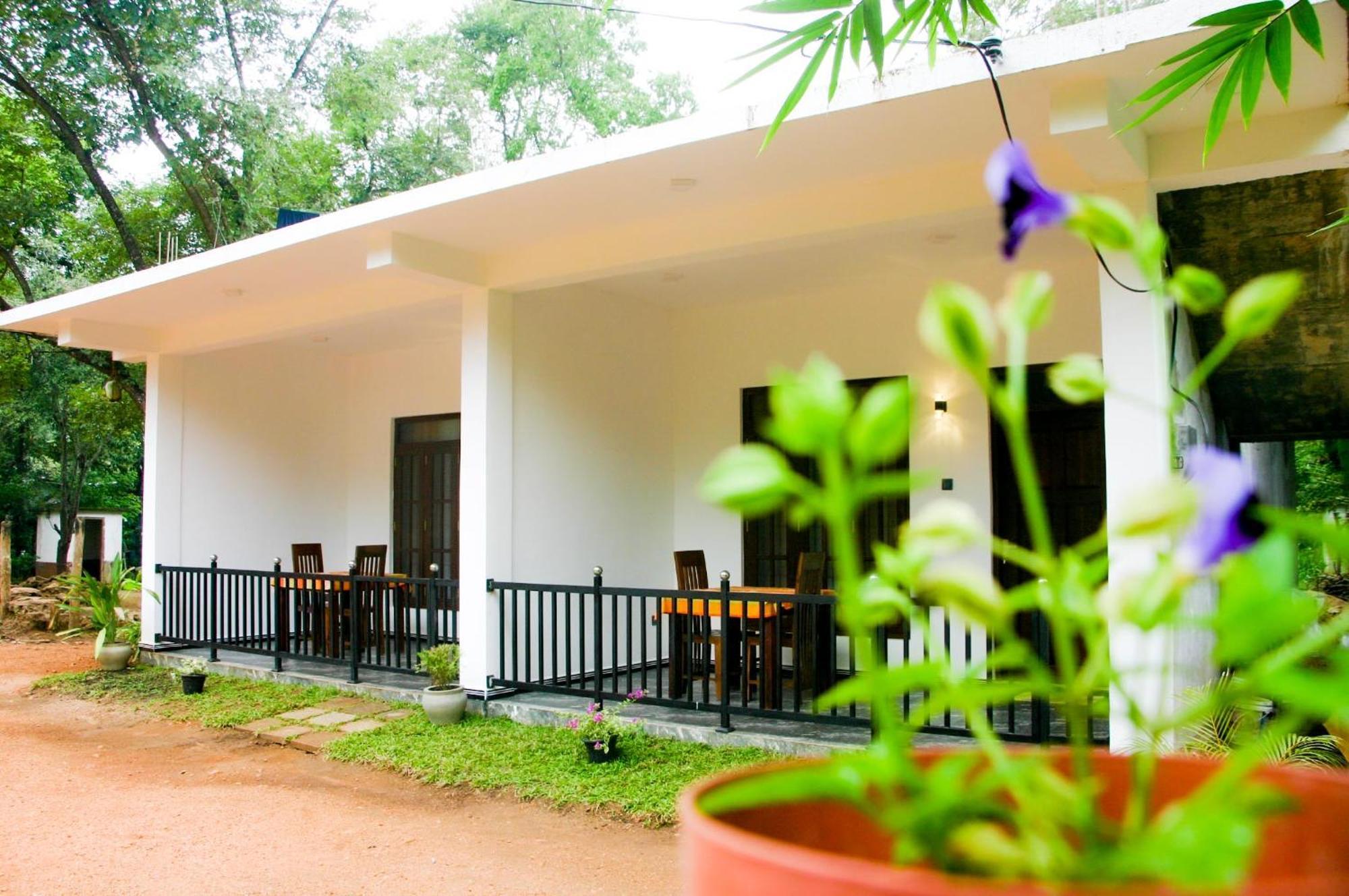 Sigiri Heaven Villa Sigiriya Exterior photo