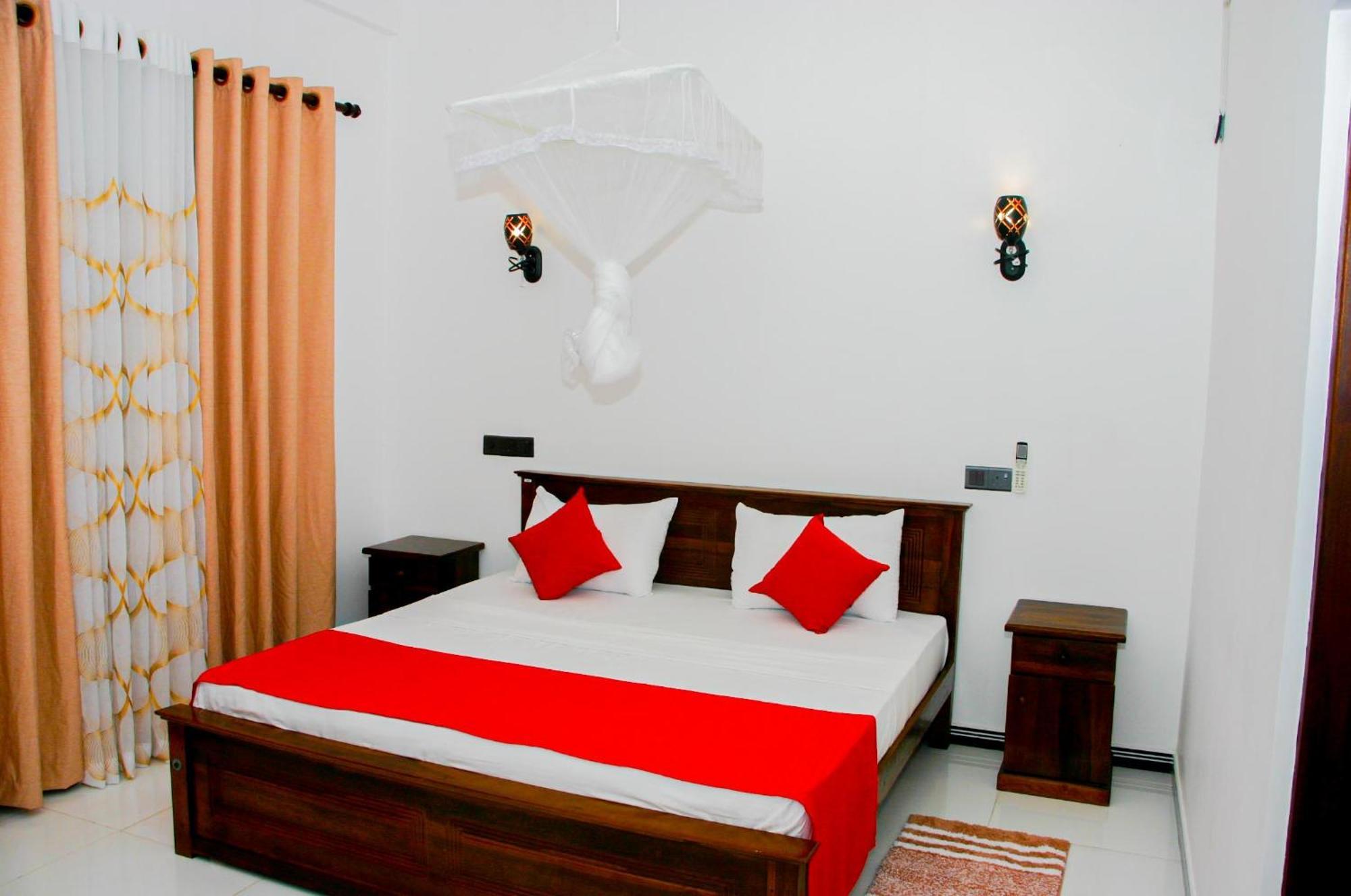 Sigiri Heaven Villa Sigiriya Exterior photo