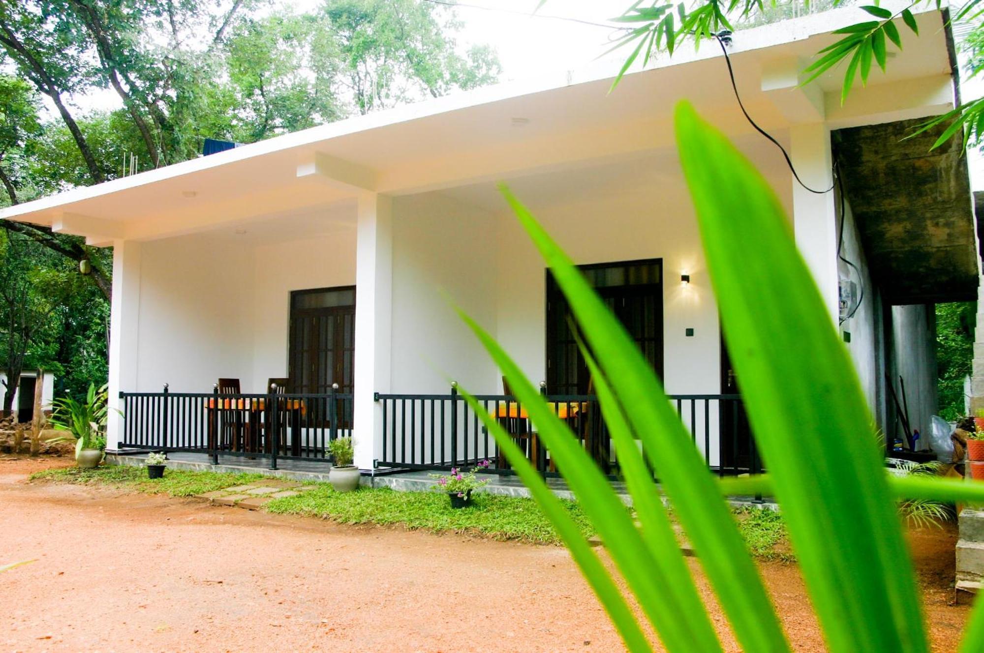 Sigiri Heaven Villa Sigiriya Exterior photo