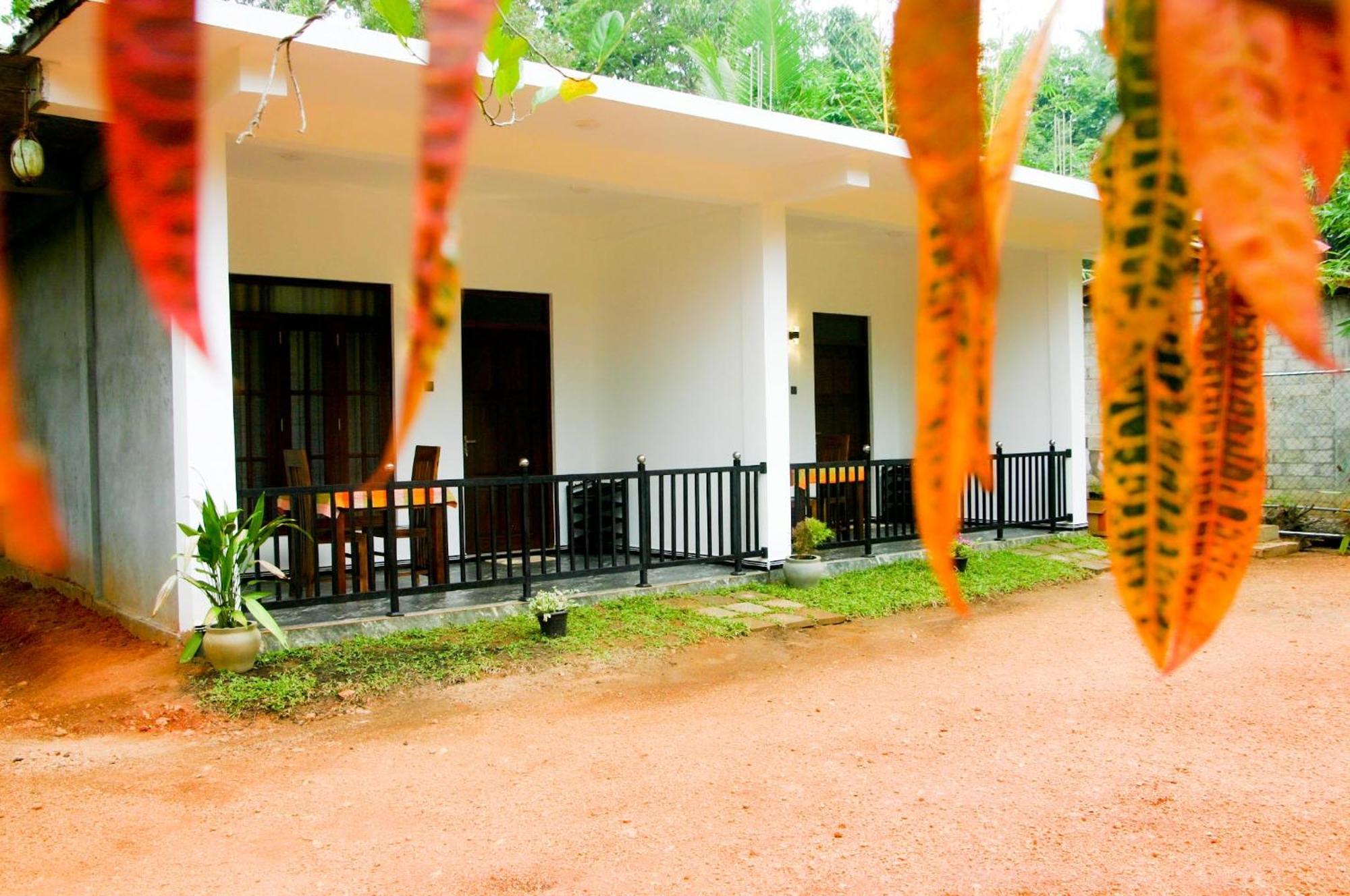 Sigiri Heaven Villa Sigiriya Exterior photo