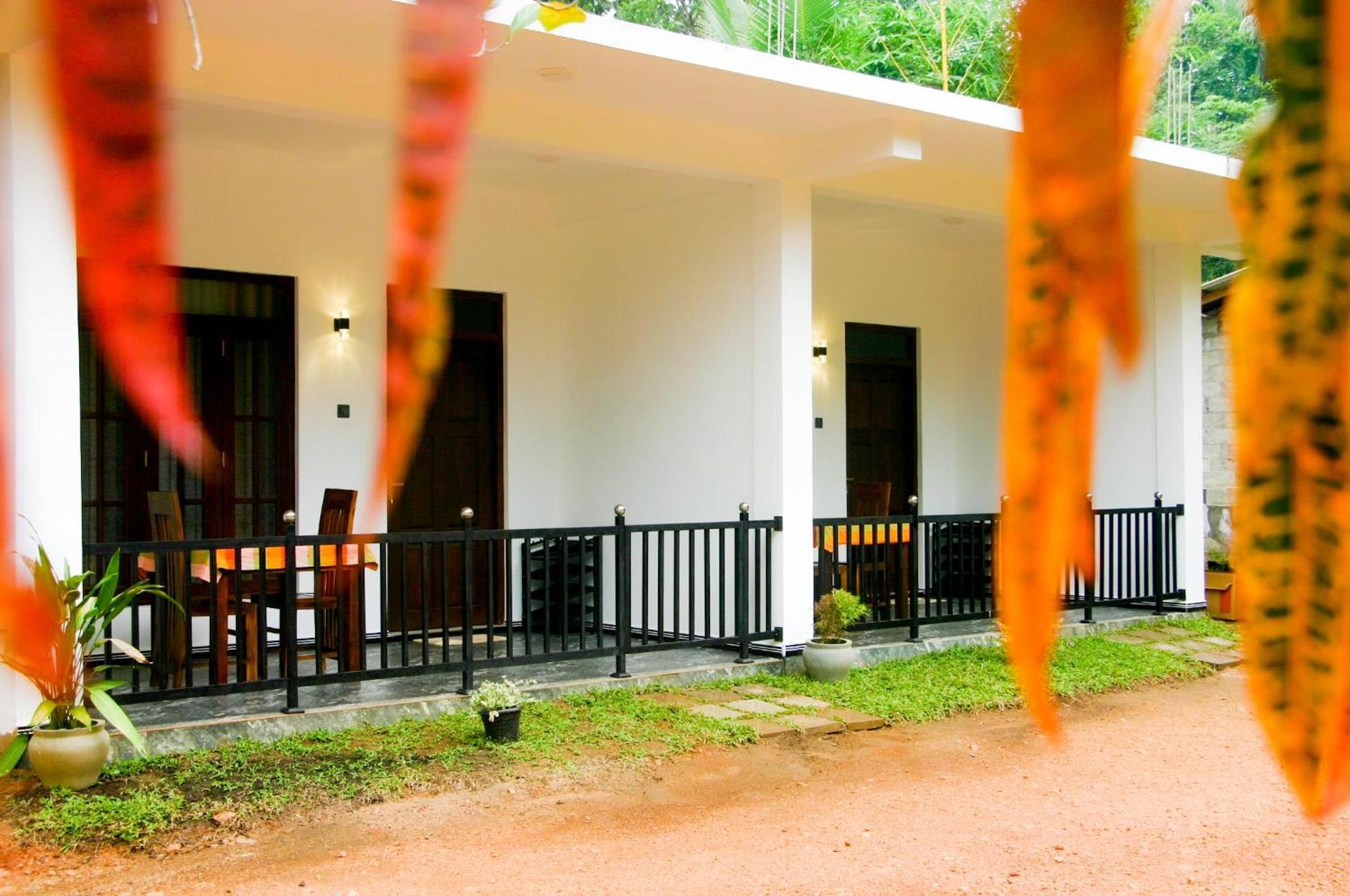 Sigiri Heaven Villa Sigiriya Exterior photo